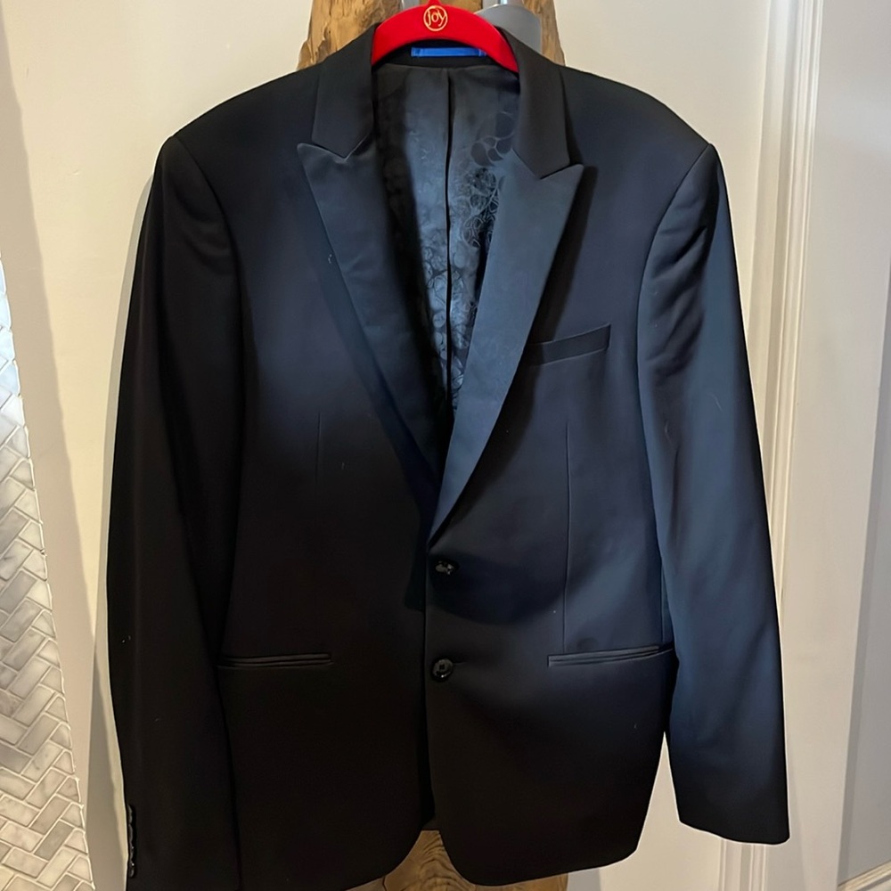 Beautiful Suit Jacket/Blazer by Sondergaard Copenhagen 40L